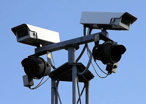 Alberta has until Dec. 1 to review photo radar rules.