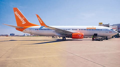 Gov’t adding more airline passenger protections after disastrous holiday travel