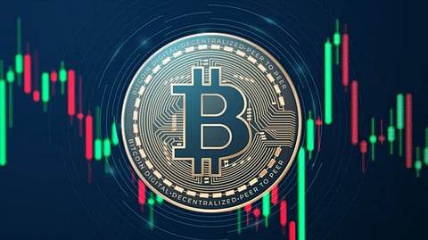 Federal government launches two-year review of Bitcoin risks