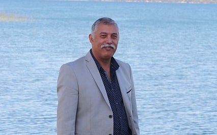 SLOBODIAN: UCP won't be able to play racist card with this Dreeshen challenger