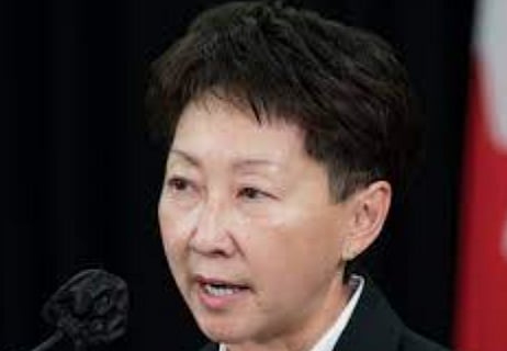 Yiu ousted from AHS position one year before contract expires