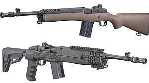 Gun owner set to lose weapons under Liberal ban – again