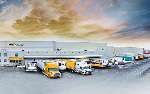 Quebec trucking company ordered to rehire alcoholic driver fired for being drunk on job