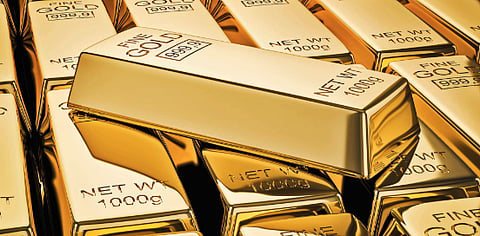 RUMOURS OF WARS: China buying gold at a furious clip to avoid Russia’s fate?