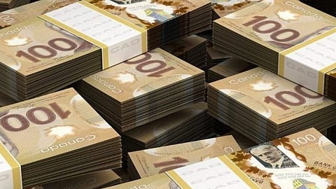 CRA expects continued growth of underground economy that grew 50% in last 5 years