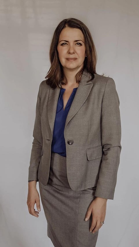 EXCLUSIVE: Smith says she’ll run for UCP leadership if job opens up