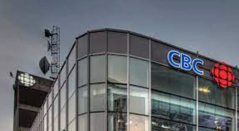 CBC mandated to have 30% woke programming