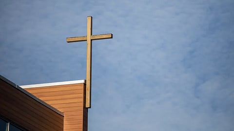 Canadian Armed Forces hired gay advisors to 'innovate' religious instruction