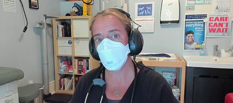 Ottawa school board votes to not bring back masks