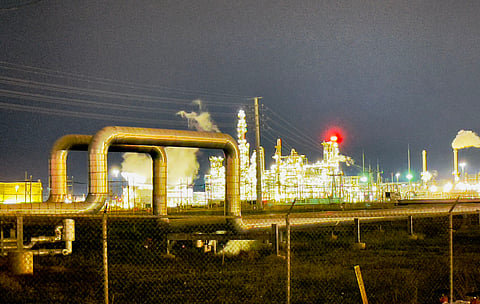 DRILL BABY DRILL: US oil output expected to set all-time record in 2024