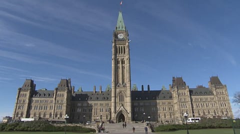 NDP bill to lower voting age fails in House of Commons