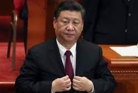 China's Xi urges local officials to 'enhance' technological innovation