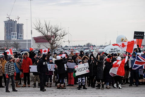 GILFILLAN: Contrary to popular opinion, Canada is a nation of fighters
