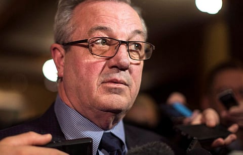 Ontario's ‘Stay-At-Home’ order faces constitutional challenge by former MPP Hillier