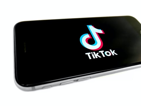 American government considers banning TikTok
