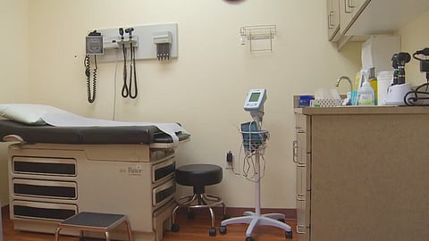 Boosting rural healthcare, 50% loan forgiveness bonus to help doctor shortage