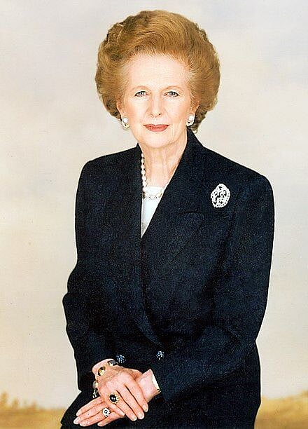 NDP MLA under fire for mocking death of British PM Margaret Thatcher