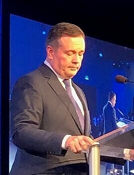 STEPHAN: Time for Kenney to back away from the spotlight
