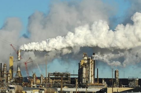Proposed federal cap on carbon emissions concerns analysts