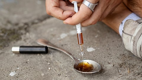 Old Strathcona residents in Edmonton oppose safe injection site in their neighbourhood