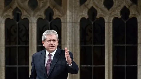 Charlie Angus