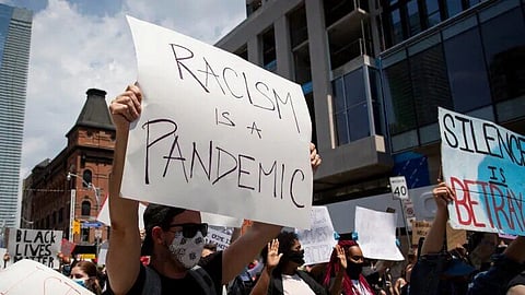 Report wants racist Immigration Canada supervisors to be fired