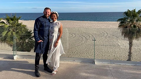 Say 'I do' with ChatGPT