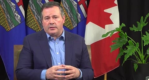 Poll: Kenney’s approval rating plunges in wake of COVID actions