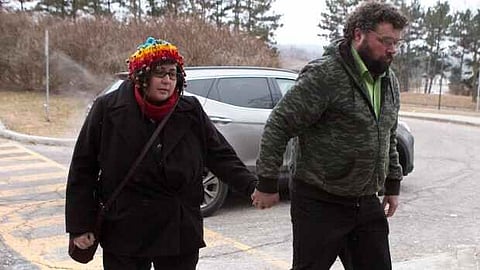 Ontario father who lost three children to drunk driver commits suicide