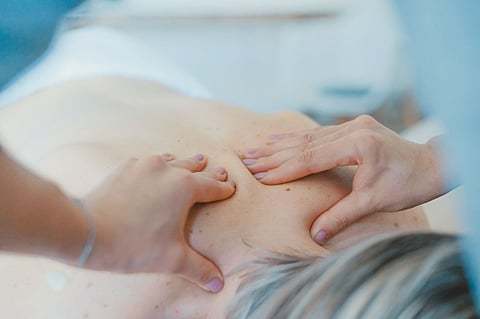 Saskatoon massage therapist accused of sexually assaulting patients for 25 years