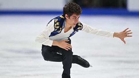 Skate Canada changes definition of team to promote gender diversity