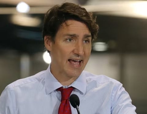 MORGAN: Austerity is inevitable