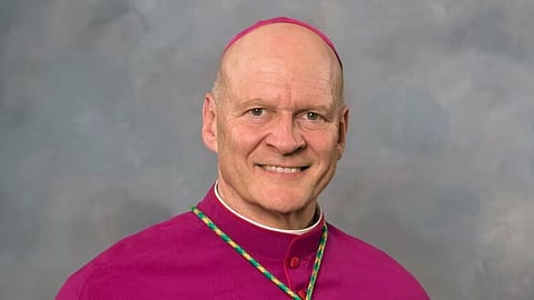 Saskatoon Bishop supports Catholic schools boycotting 'Rainbow Tent' at children's festival