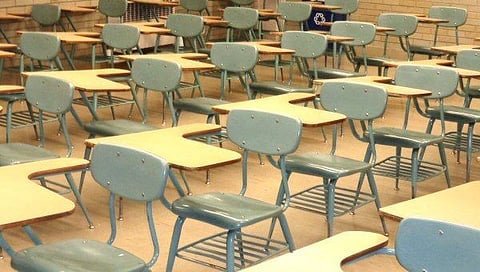 Report shows school program failed First Nations students