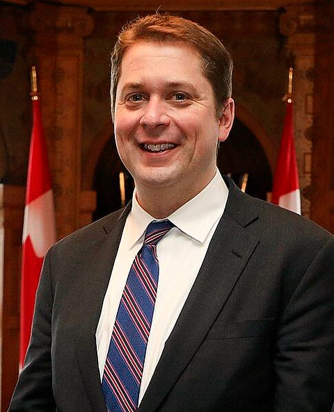 JOHNSTON: Scheer didn’t kill himself