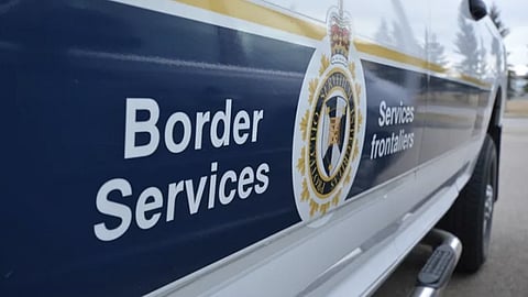 CBSA to end Commercial Driver Registration Program after low participation