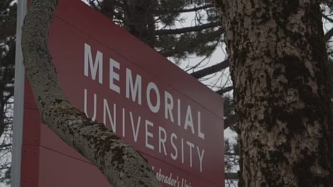 Memorial University