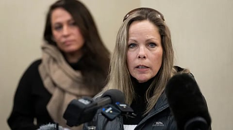 Freedom Convoy organizer Tamara Lich is denied bail, will remain in custody