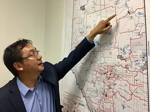 UCP MLA Yao goes down to defeat in nomination meeting