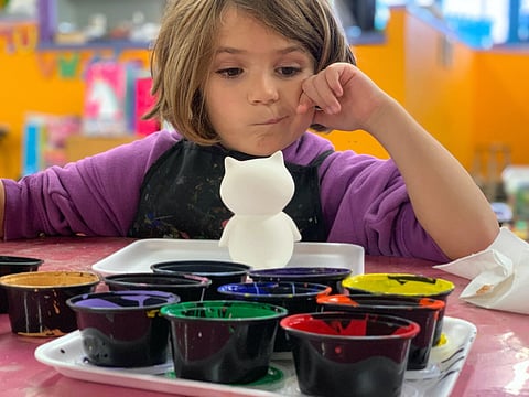 Alberta government to include private daycares in new funding proposal