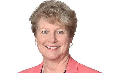 Katrine Conroy 
