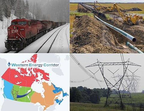 FOURNIER: Looking east for energy solutions