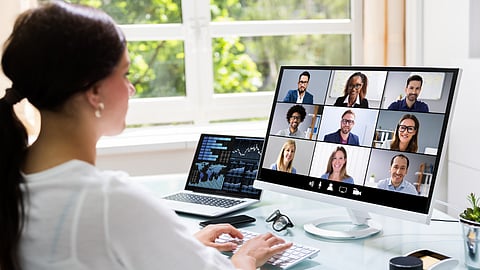Work-from-home overtime rules could be zooming in