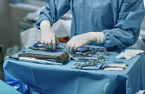 Saskatchewan patients heading to Calgary for surgery, Alberta doctors concerned
