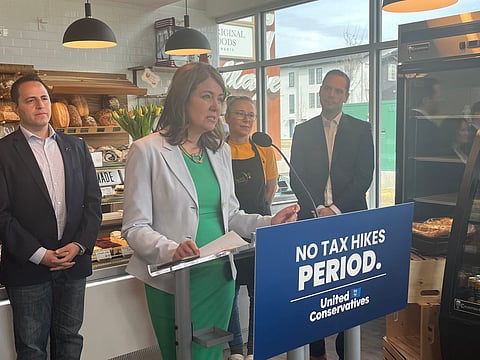 SIMS: Strengthening the Taxpayer Protection Act is a huge win for Alberta