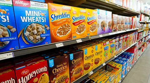 No ‘greed-flation,’ fed gov’t finds no 'profiteering' despite high inflation