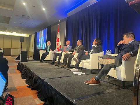 Conservative thought leaders say Canadian conservatives need positive vision