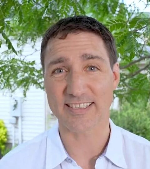 KRAYDEN: Trudeau expects farmers to live off his BS, not fertilizer