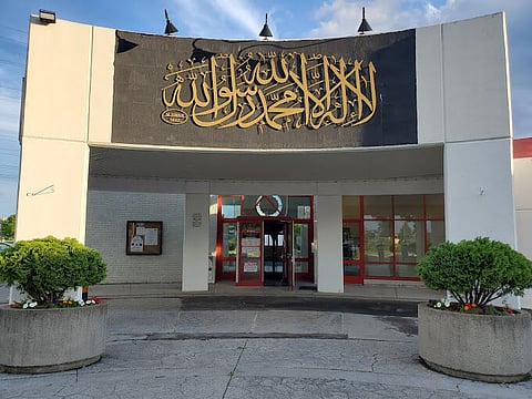 CRA reinstates mosque accused of hosting ‘radical speakers’