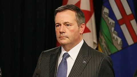 UCP still finalizing details on race to replace Kenney
